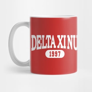 DXN - 1997 Mug